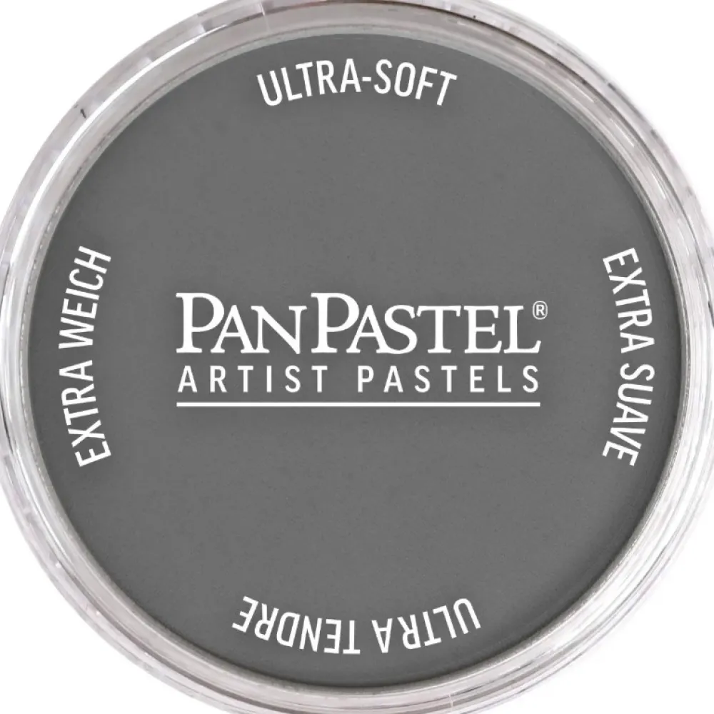 PanPastel Pastela sucha - 820.5 Neutral Gray
