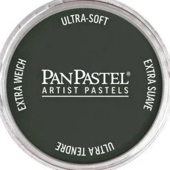 PanPastel Pastela sucha - 820.2 Neutral Gray Extra Dark 2
