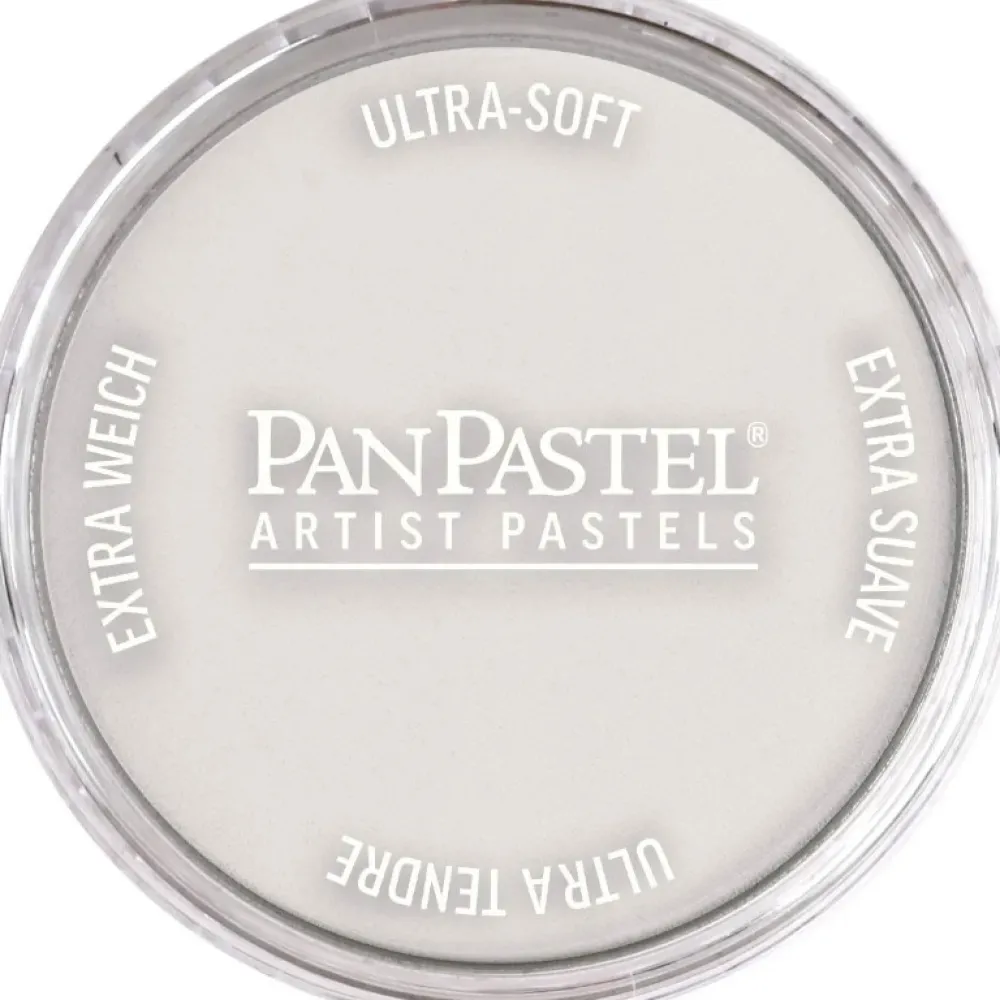 PanPastel Pastela sucha - 820.8 Neutral Gray Tint