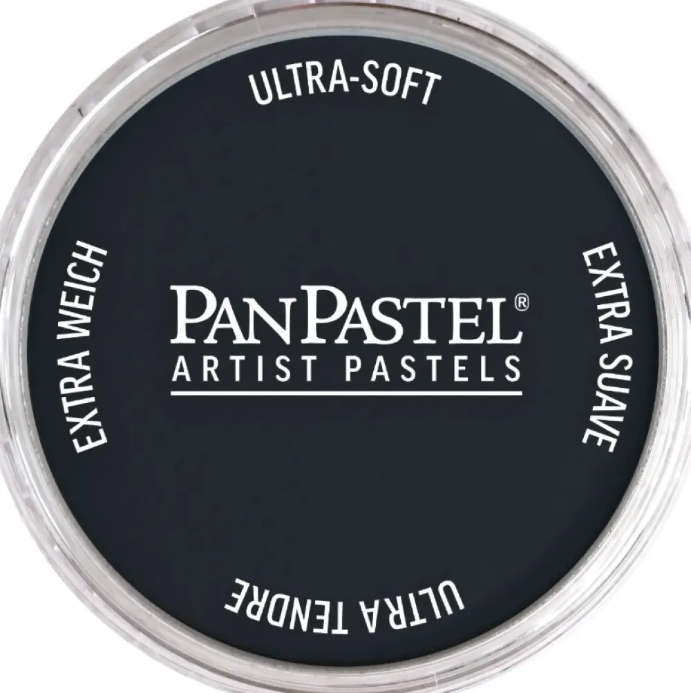 PanPastel Pastela sucha - 840.1 Payne's Gray Extra Dark