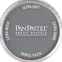 PanPastel Pastela sucha - 840.7 Payne's Gray Light