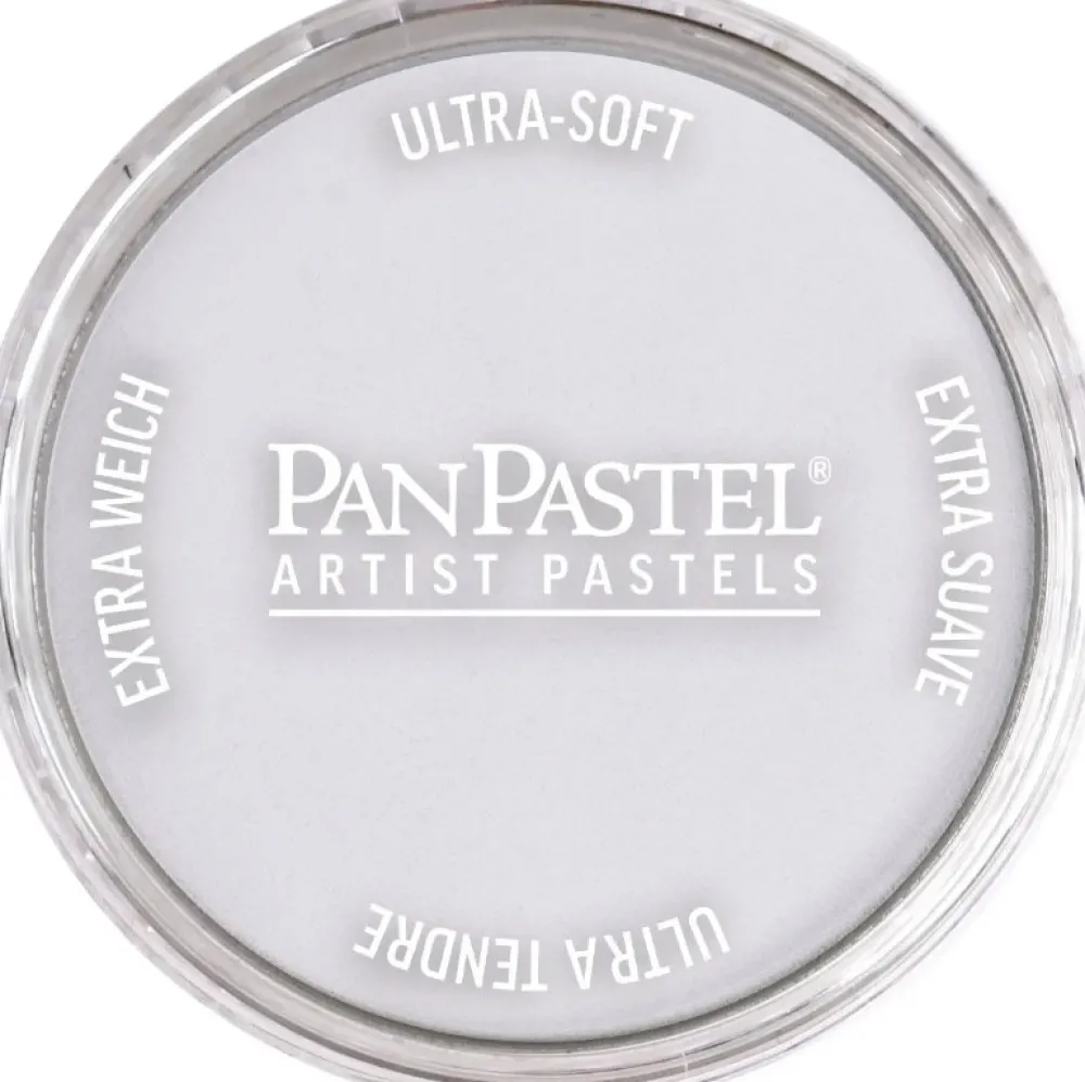 PanPastel Pastela sucha - 840.8 Payne's Gray Tint
