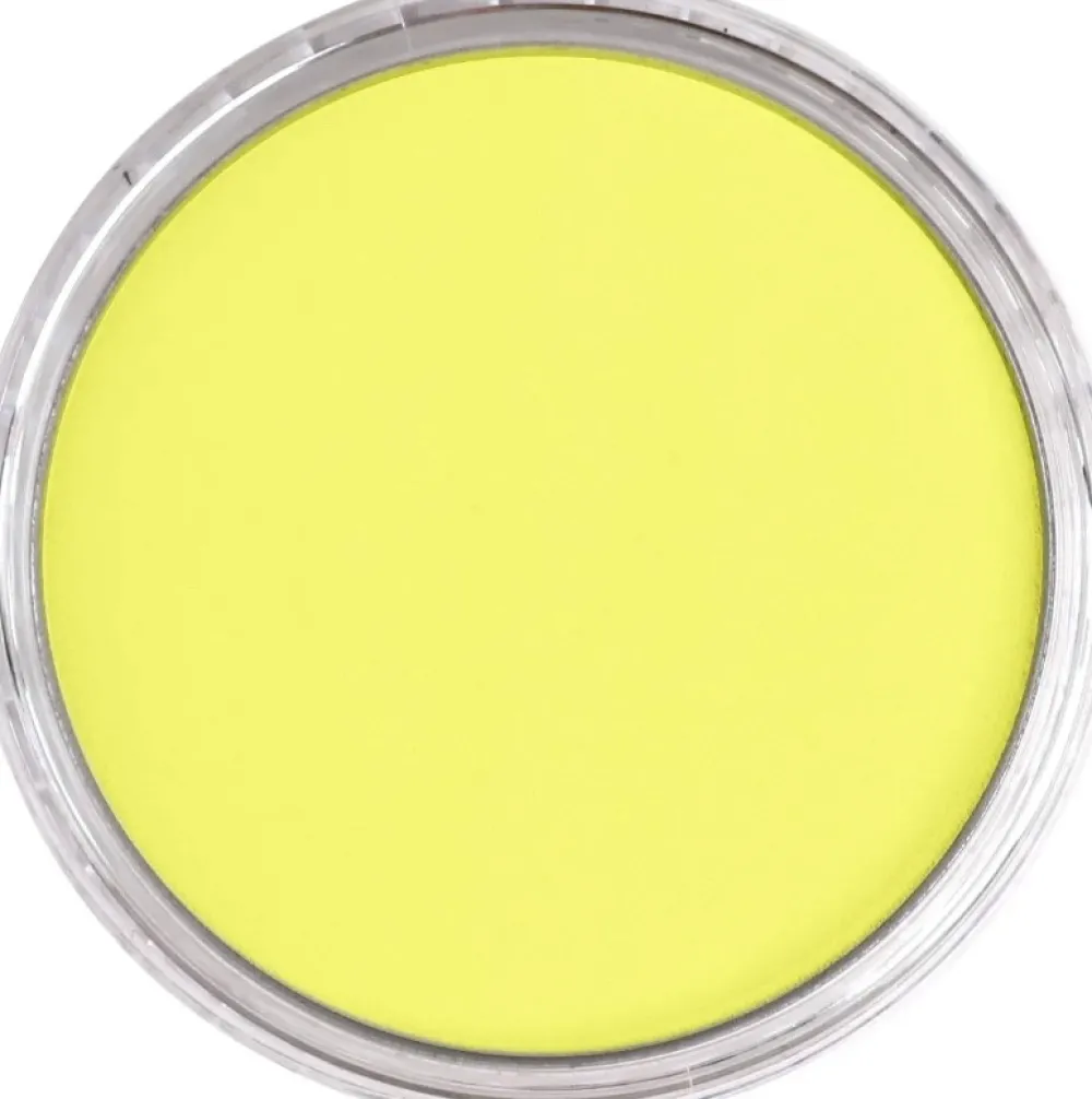 PanPastel Pastela sucha - 951.5 Pearlescent Yellow