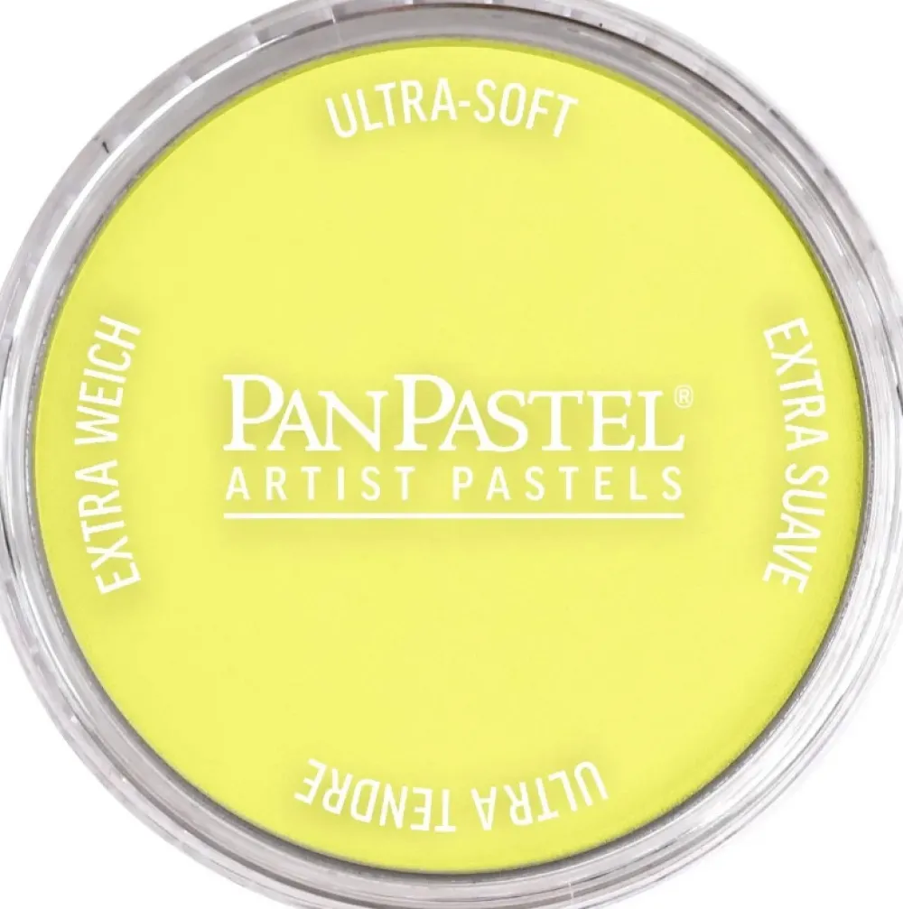 PanPastel Pastela sucha - 951.5 Pearlescent Yellow