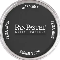 PanPastel Pastela sucha - 014 Pearlescent Medium Black Coarse ><noscript><img width=