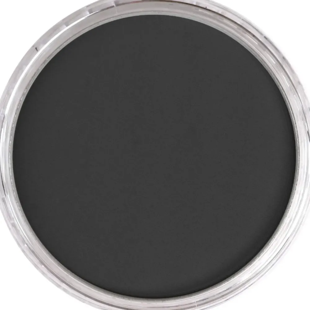 PanPastel Pastela sucha - 014 Pearlescent Medium Black Coarse > Pastele