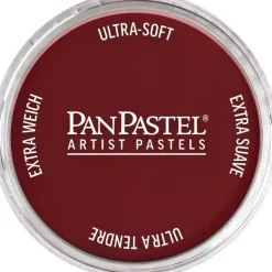 PanPastel Pastela sucha - 340.3 Permanent Red Shade