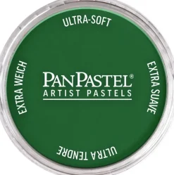 PanPastel Pastela sucha - 640.3 Permanent Green Shade