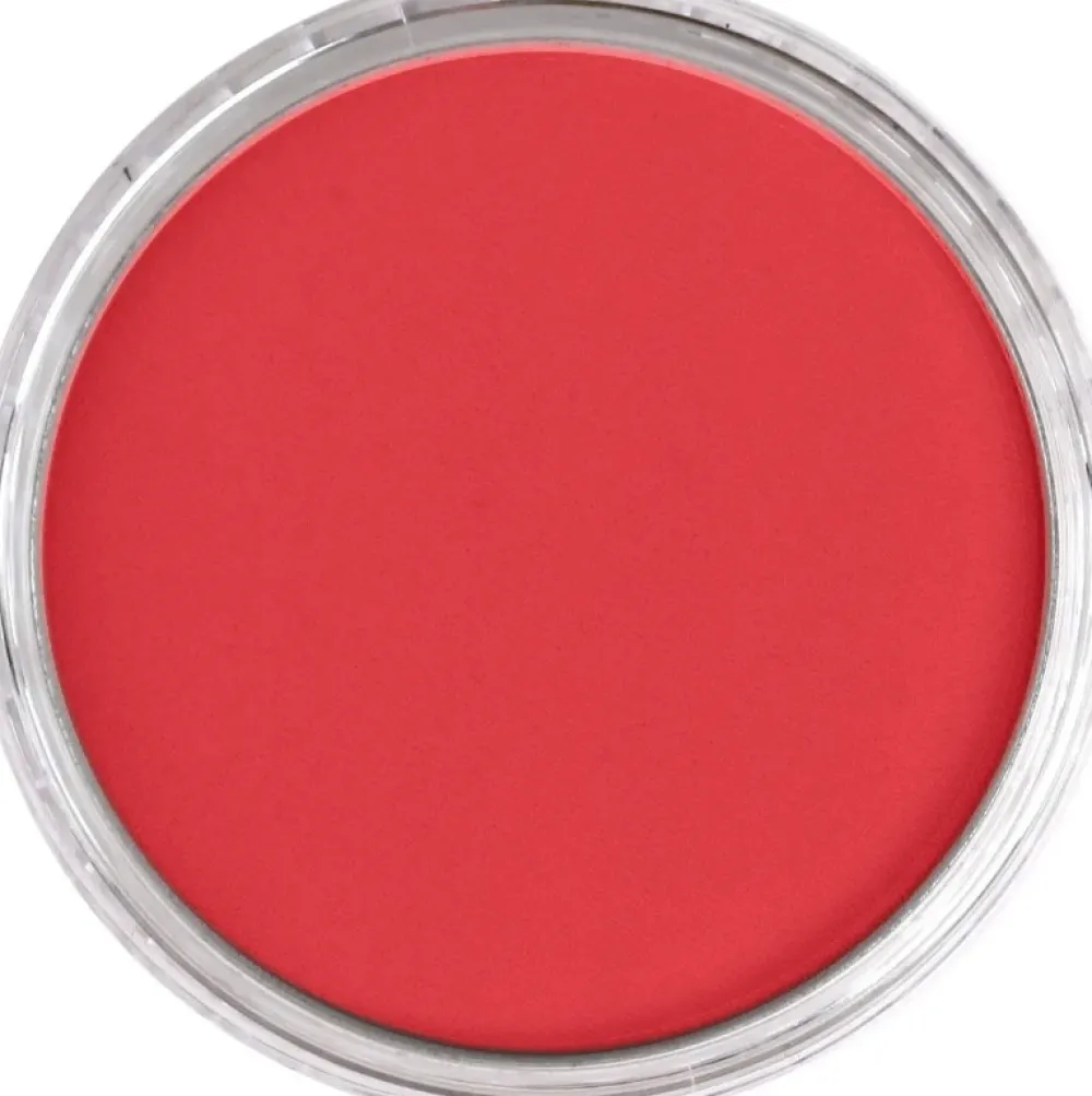 PanPastel Pastela sucha - 340.6 Permanent Red Medium