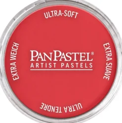 PanPastel Pastela sucha - 340.6 Permanent Red Medium