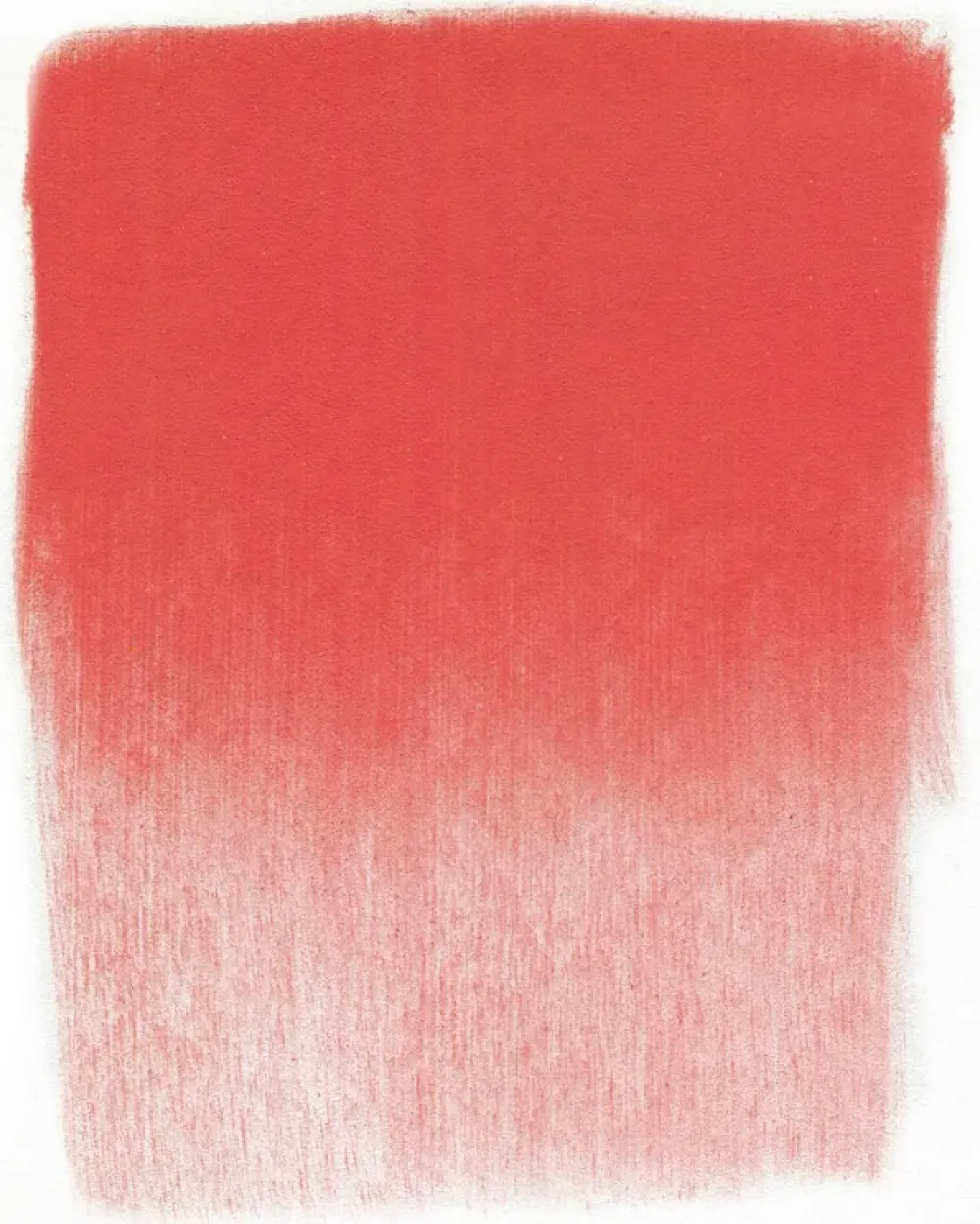 PanPastel Pastela sucha - 340.6 Permanent Red Medium