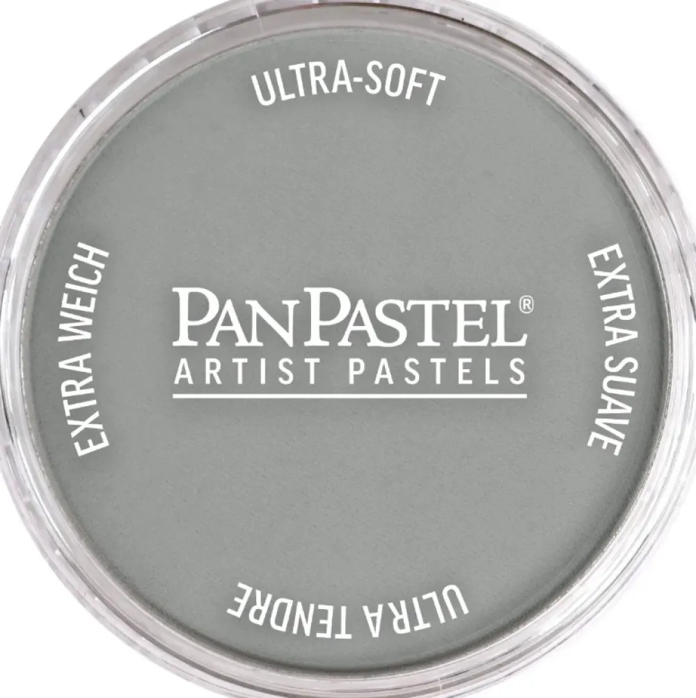 PanPastel Pastela sucha - 921.5 Pewter > Pastele