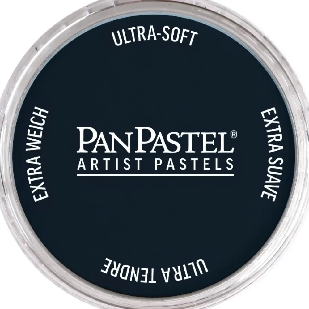 PanPastel Pastela sucha - 560.1 Phthalo Blue Extra Dark > Pastele