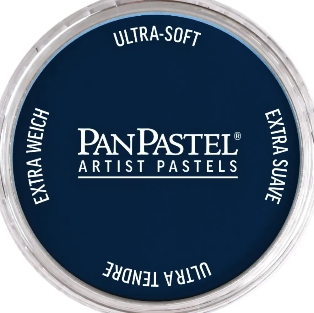 PanPastel Pastela sucha - 560.3 Phthalo Blue Shade