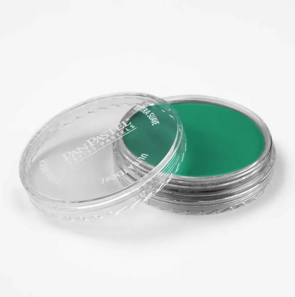 PanPastel Pastela sucha - 620.5 Phthalo Green