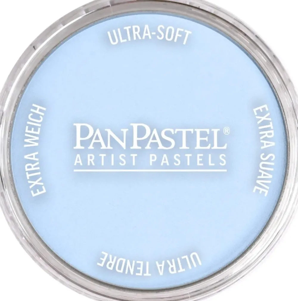 PanPastel Pastela sucha - 560.8 Phthalo Blue Tint > Pastele