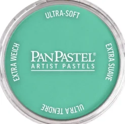 PanPastel Pastela sucha - 620.7 Phthalo Green Light