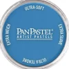 PanPastel Pastela sucha - 560.7 Phthalo Blue Light > Pastele