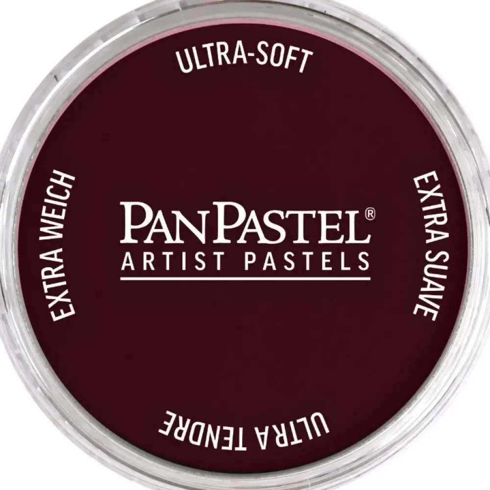 PanPastel Pastela sucha - 410.1 Primary Magenta Extra Dark > Pastele