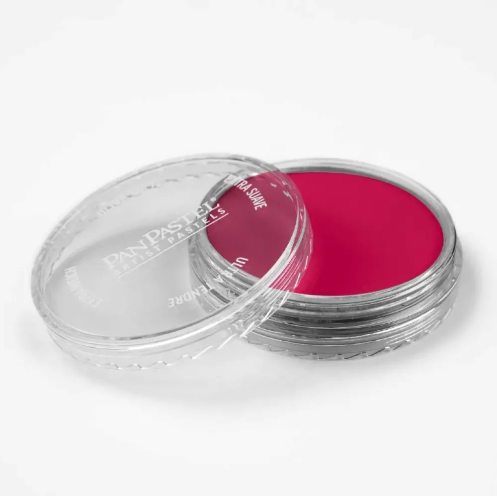PanPastel Pastela sucha - 410.3 Primary Magenta Shade > Pastele