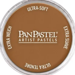 PanPastel Pastela sucha - 710.3 Raw Sienna Shade