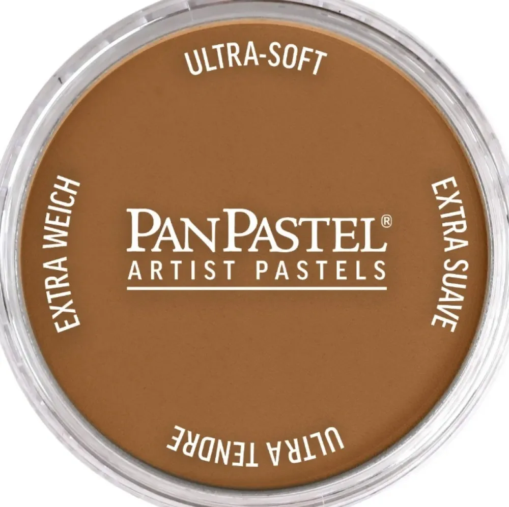 PanPastel Pastela sucha - 710.3 Raw Sienna Shade