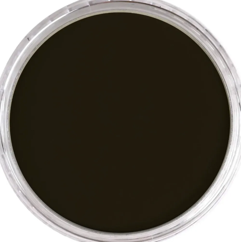 PanPastel Pastela sucha - 780.1 Raw Umber Extra Dark