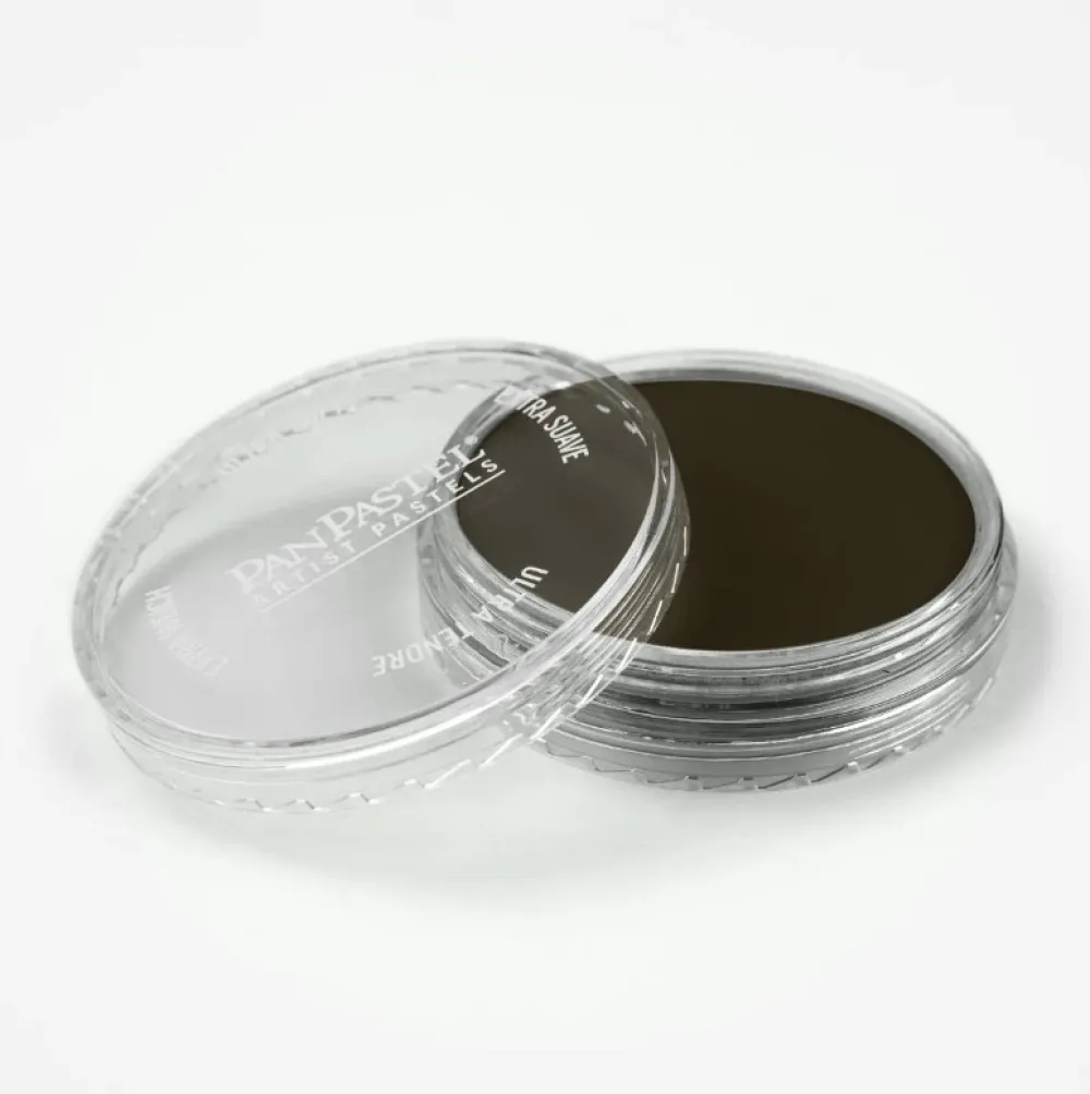 PanPastel Pastela sucha - 780.1 Raw Umber Extra Dark