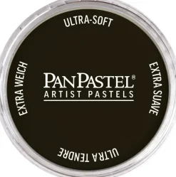 PanPastel Pastela sucha - 780.1 Raw Umber Extra Dark