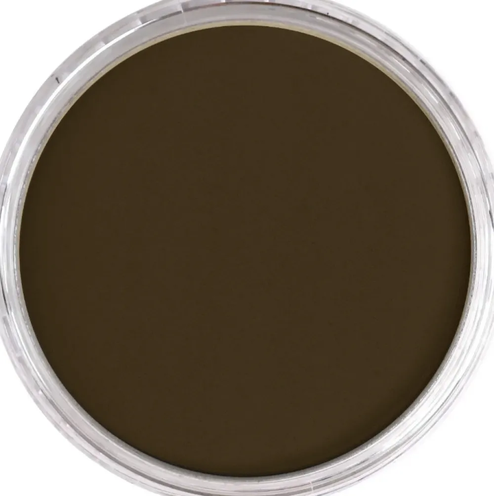 PanPastel Pastela sucha - 780.5 Raw Umber