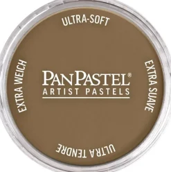 PanPastel Pastela sucha - 780.7 Raw Umber Light