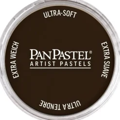 PanPastel Pastela sucha - 380.3 Red Iron Oxide Shade ><noscript><img width=