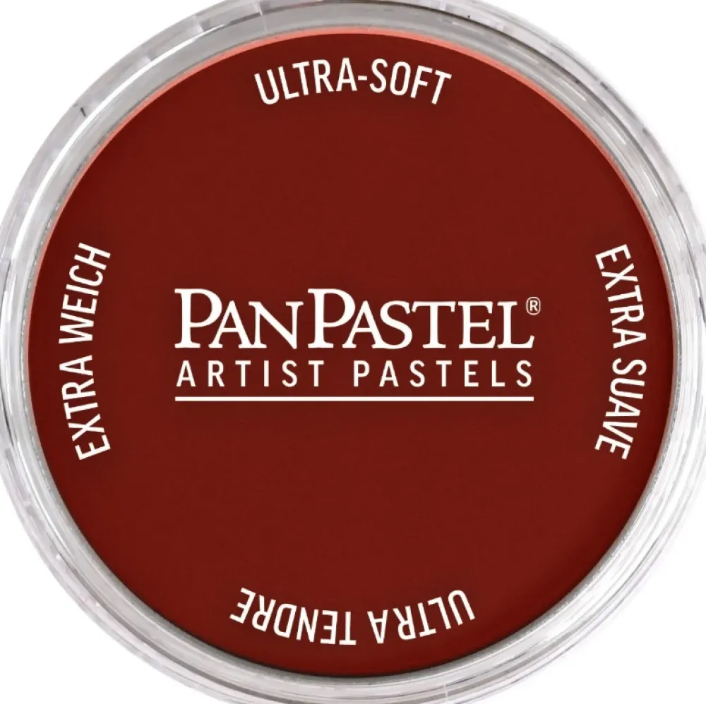PanPastel Pastela sucha - 380.5 Red Iron Oxide