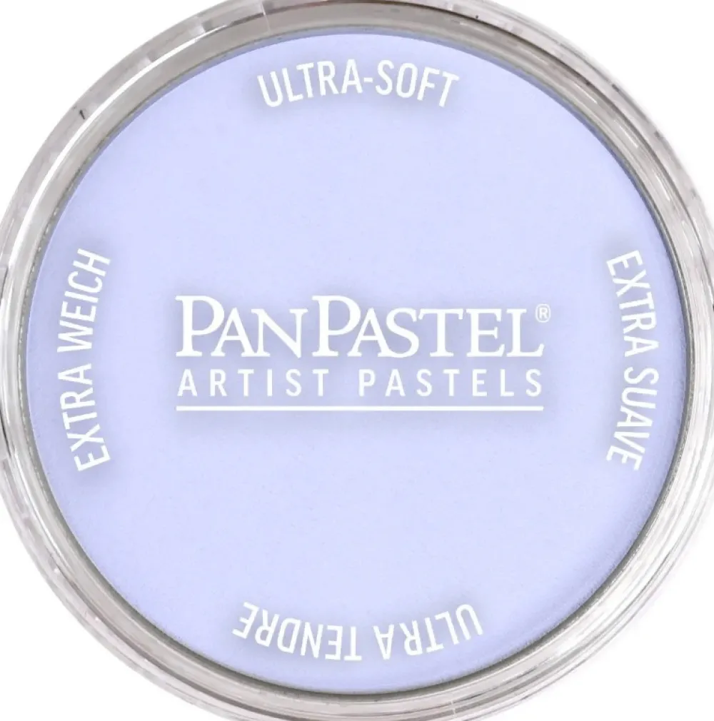 PanPastel Pastela sucha - 520.8 Ultramarine Blue Tint