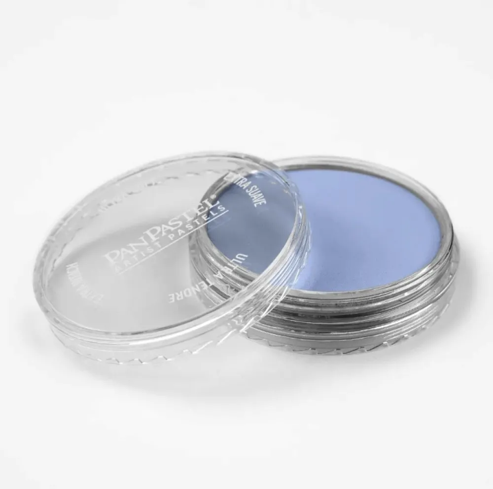 PanPastel Pastela sucha - 520.7 Ultramarine Blue Light > Pastele