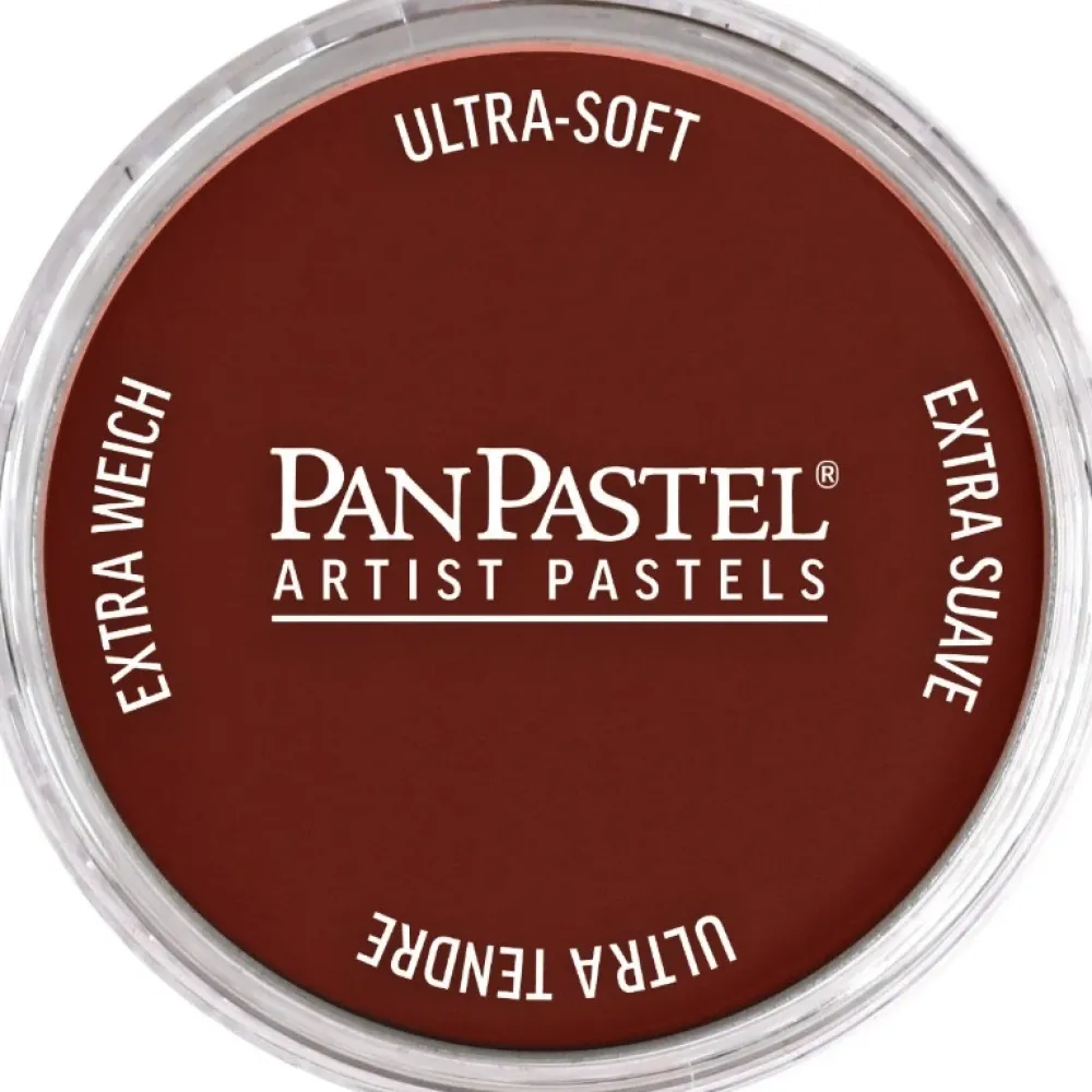 PanPastel Pastela sucha - 310.3 Vermillion Shade
