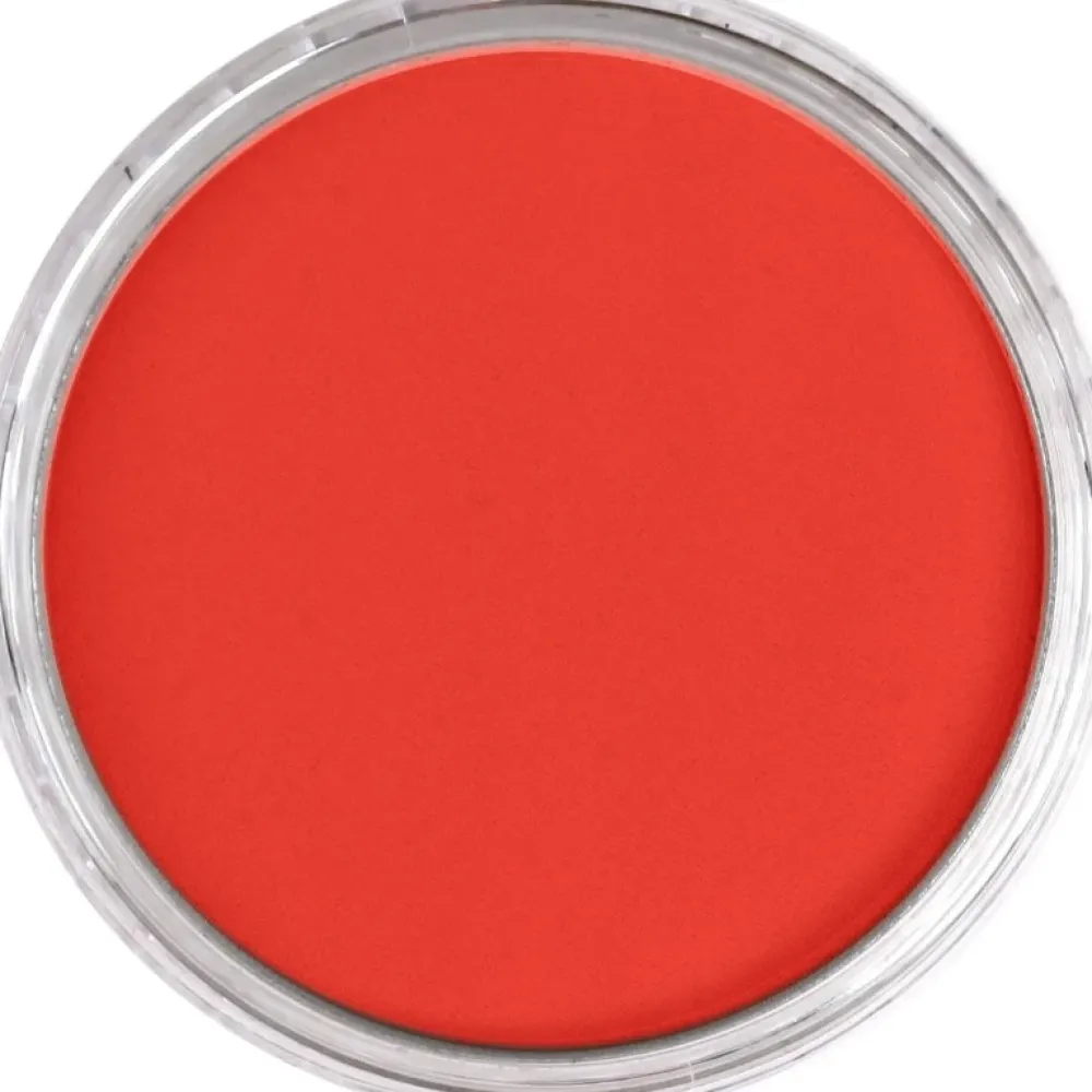 PanPastel Pastela sucha - 310.6 Vermillion Medium > Pastele