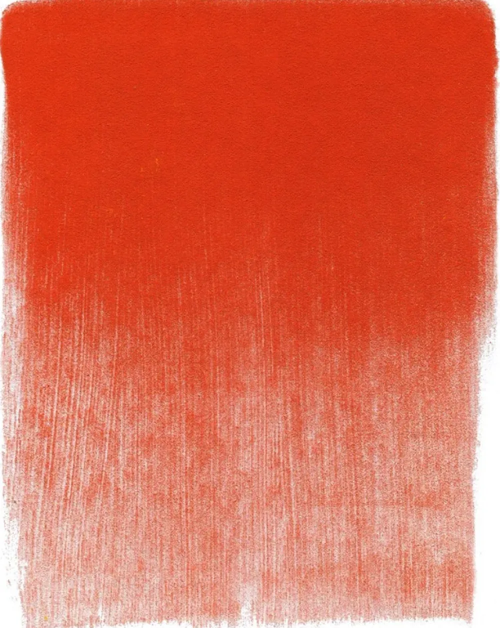 PanPastel Pastela sucha - 310.6 Vermillion Medium > Pastele