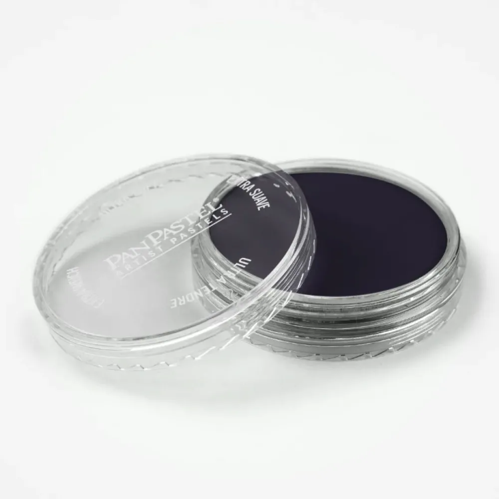 PanPastel Pastela sucha - 470.1 Violet Extra Dark