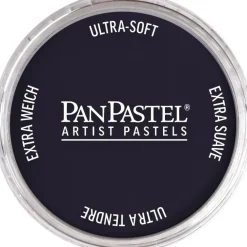 PanPastel Pastela sucha - 470.1 Violet Extra Dark