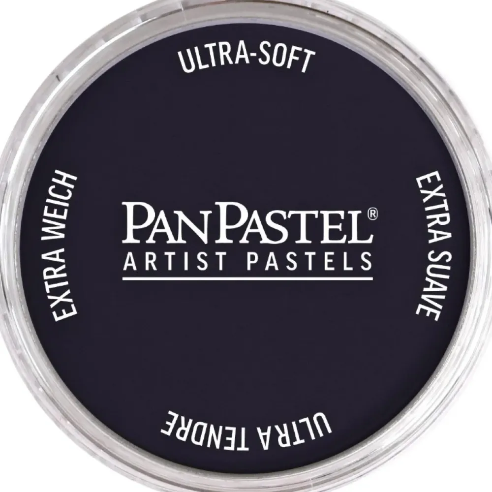 PanPastel Pastela sucha - 470.1 Violet Extra Dark