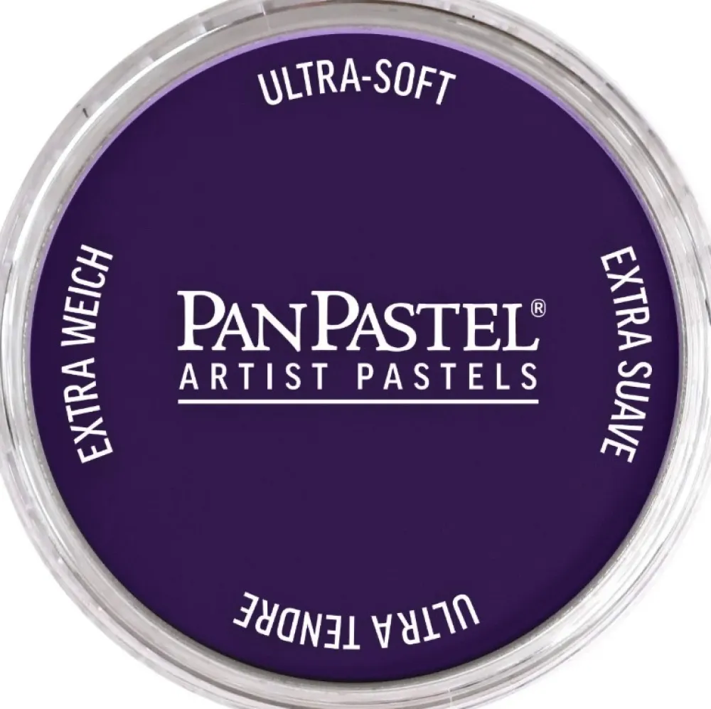 PanPastel Pastela sucha - 470.5 Violet