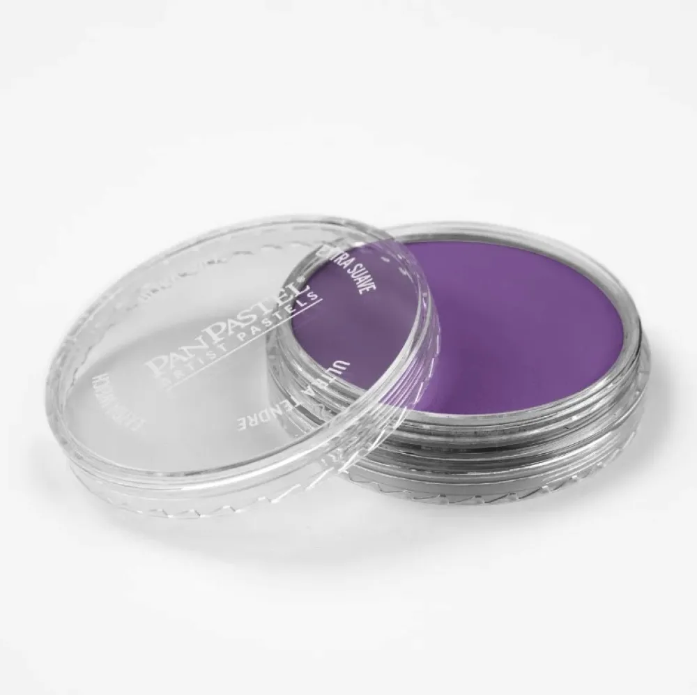 PanPastel Pastela sucha - 470.7 Violet Light > Pastele