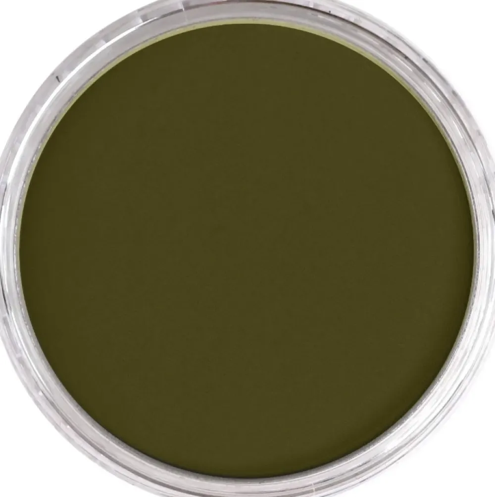 PanPastel Pastela sucha - 270.1 Yellow Oxide Extra Dark > Pastele
