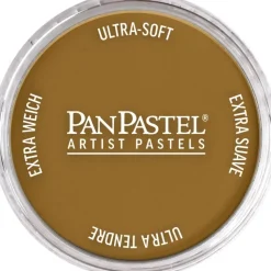 PanPastel Pastela sucha - 270.5 Yellow Oxide ><noscript><img width=