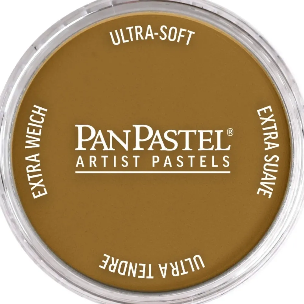PanPastel Pastela sucha - 270.5 Yellow Oxide > Pastele