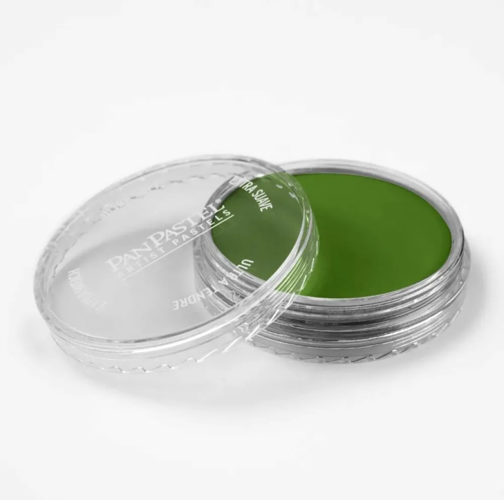 PanPastel Pastela sucha - 690.3 Yellow Green Shade > Pastele