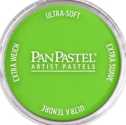 PanPastel Pastela sucha - 690.5 Yellow Green > Pastele