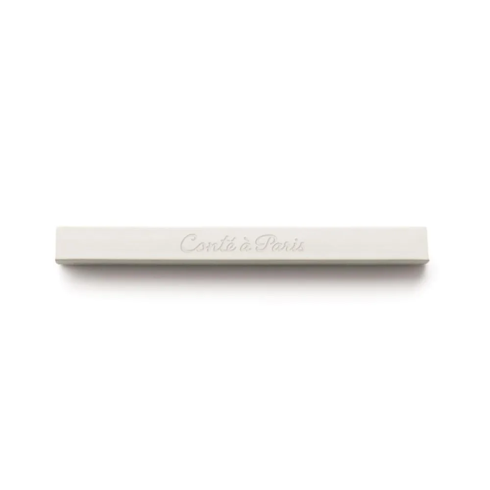 Conte a Paris Pastela sucha Sketching Carrés - Conté à Paris - White B > Pastele