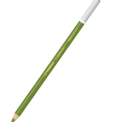 Stabilo Pastela sucha w kredce CarbOthello - - 575, zieleń liściasta